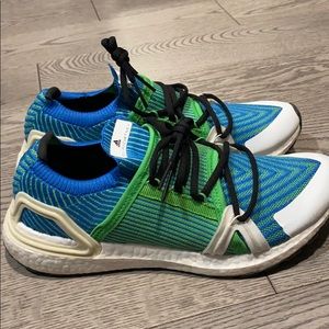 Stella Mccartney adidas ultraboost sneaker…